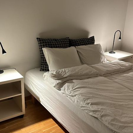 Stavanger Small Apartments - City Centre Ngoại thất bức ảnh