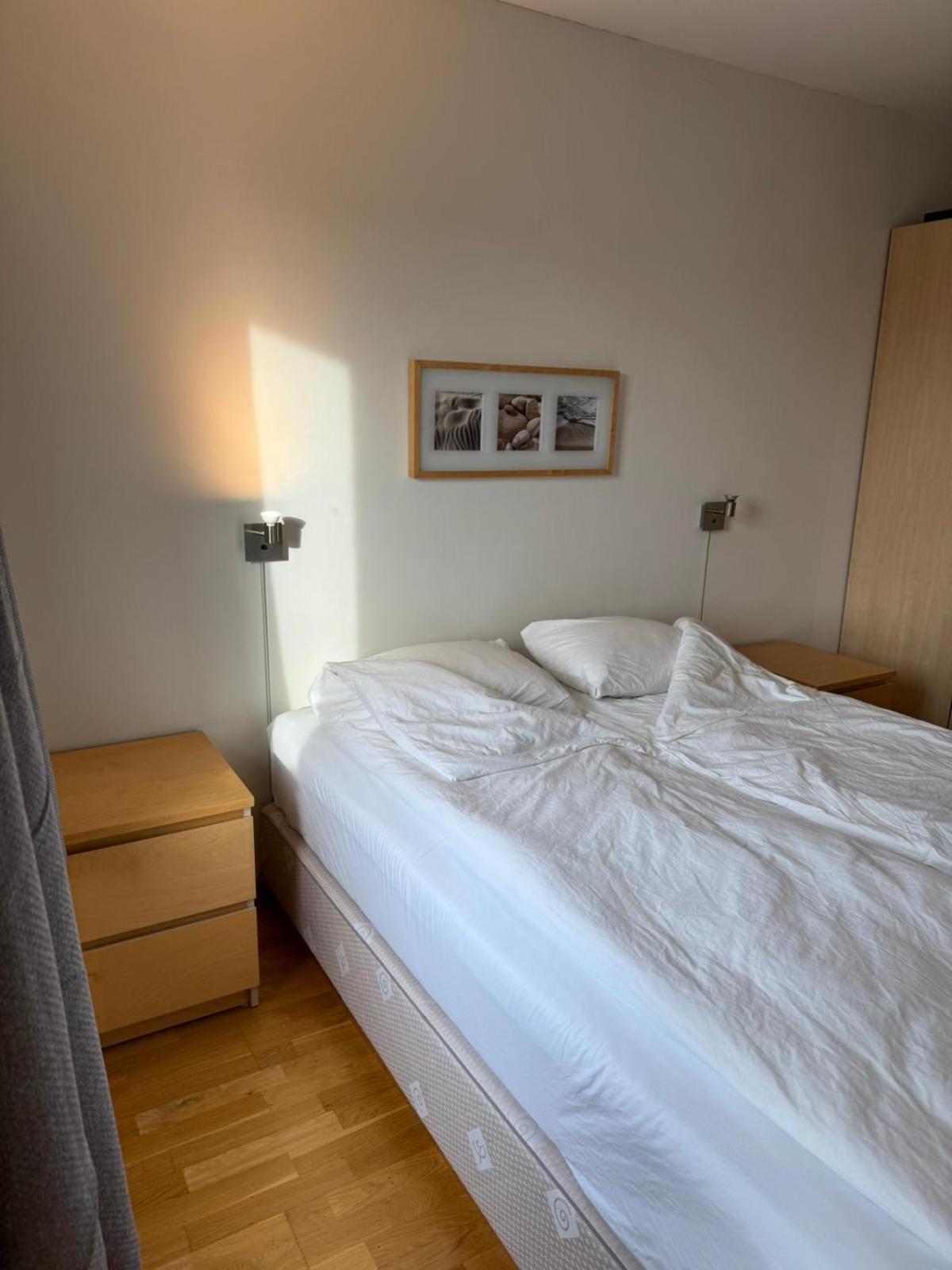 Stavanger Small Apartments - City Centre Ngoại thất bức ảnh