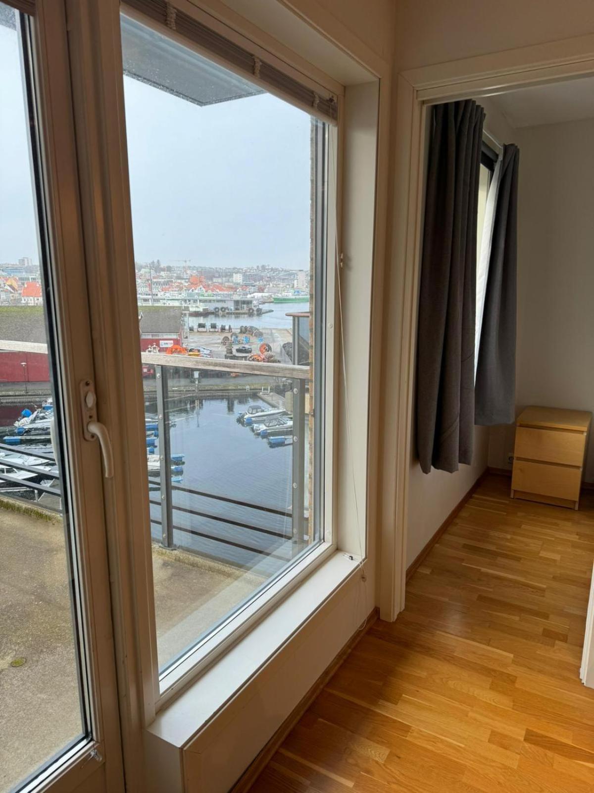 Stavanger Small Apartments - City Centre Ngoại thất bức ảnh