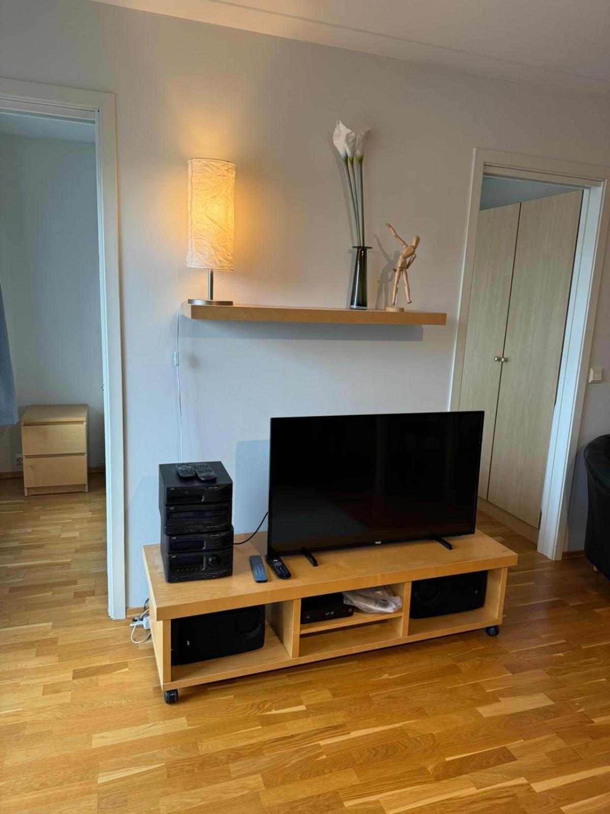 Stavanger Small Apartments - City Centre Ngoại thất bức ảnh