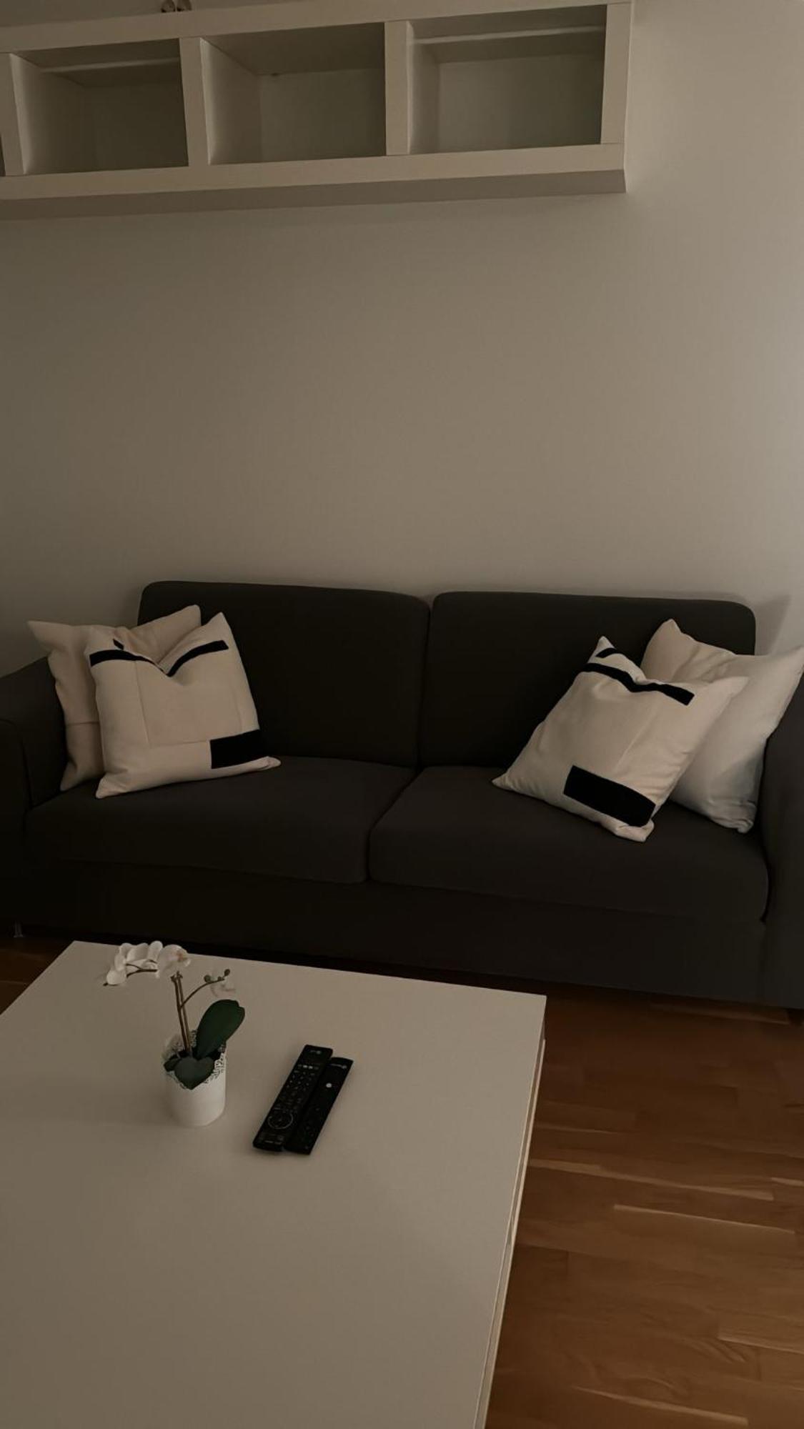 Stavanger Small Apartments - City Centre Ngoại thất bức ảnh