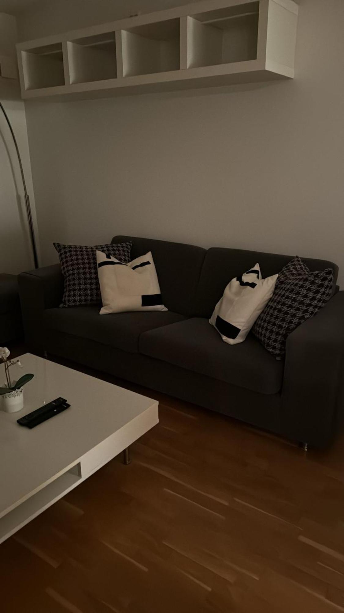 Stavanger Small Apartments - City Centre Ngoại thất bức ảnh