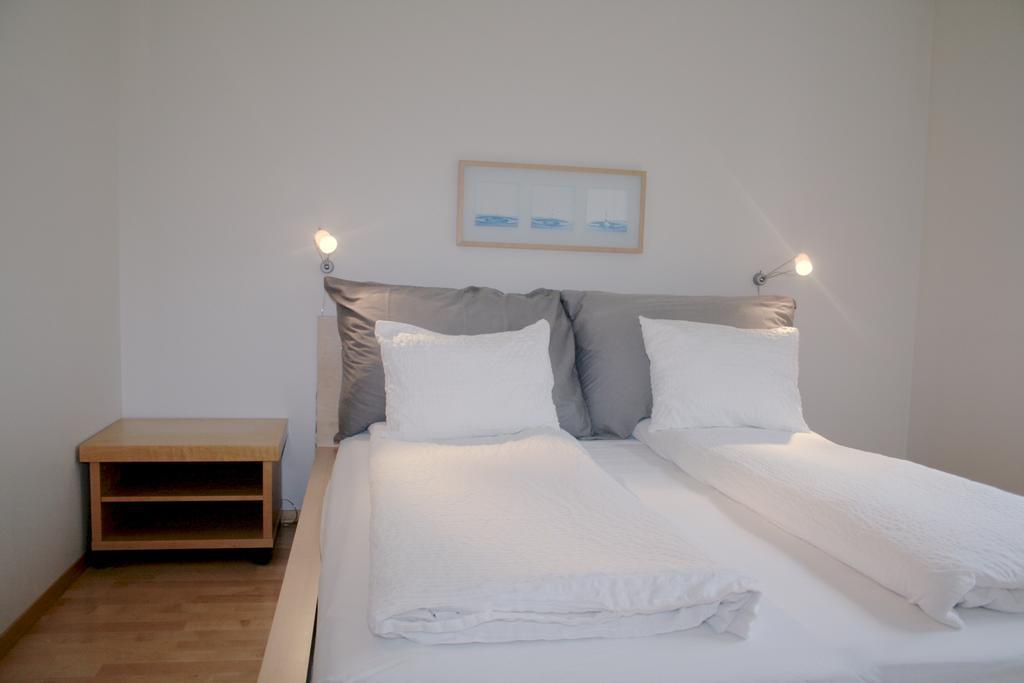 Stavanger Small Apartments - City Centre Ngoại thất bức ảnh