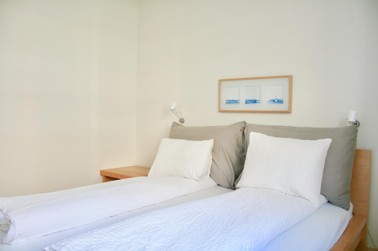 Stavanger Small Apartments - City Centre Ngoại thất bức ảnh